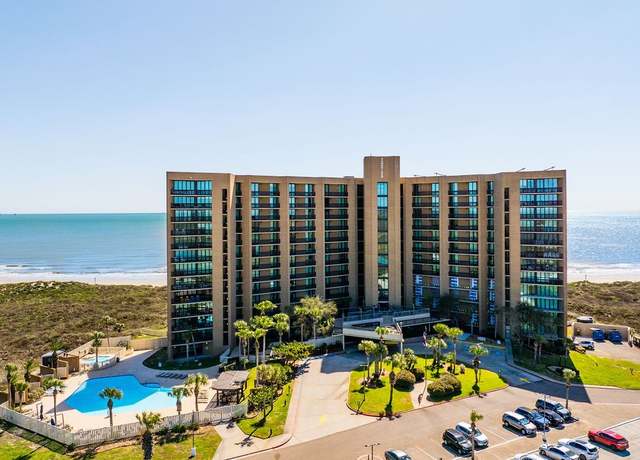 Property at 6745 Seacomber Dr #803, Port Aransas, TX 78373, 2 beds, 2 baths