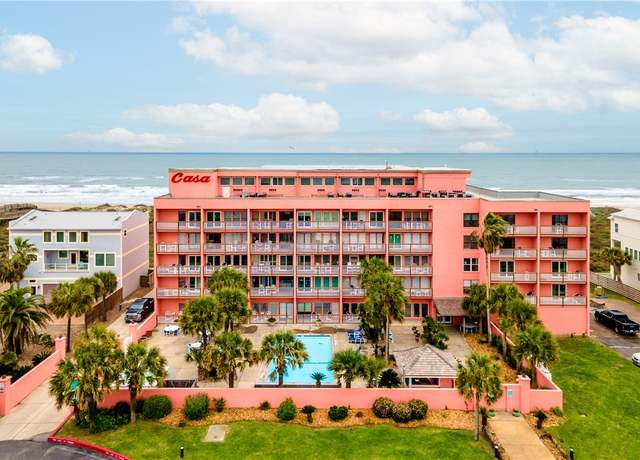 Property at 4903 State Highway 361 #208, Port Aransas, TX 78373, 1 bath