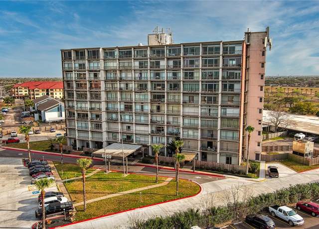 Property at 4600 Ocean Dr #308, Corpus Christi, TX 78412, 2 beds, 2 baths