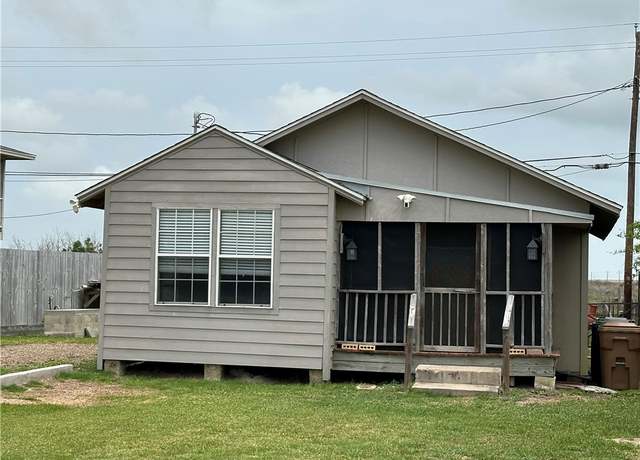Property at 230 Lola Johnson, Corpus Christi, TX 78418, 3 beds, 2 baths