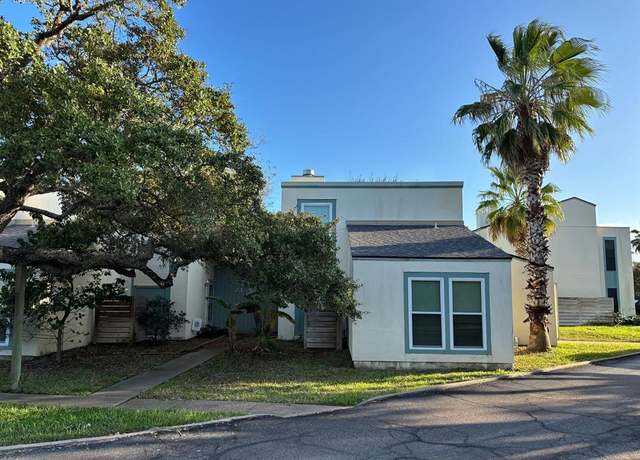 Property at 2003 N Fulton Beach Rd #23, Fulton, TX 78382, 2 beds, 2 baths