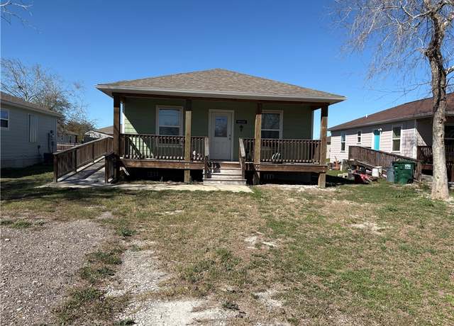 Property at 609 Pugh St, Woodsboro, TX 78393, 2 beds, 2 baths