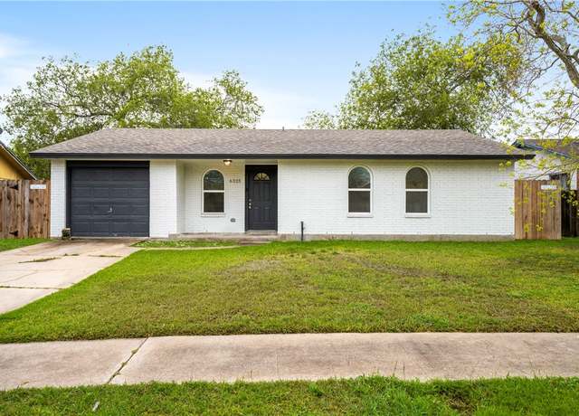 Property at 6325 Beechwood Dr, Corpus Christi, TX 78412, 3 beds, 2 baths