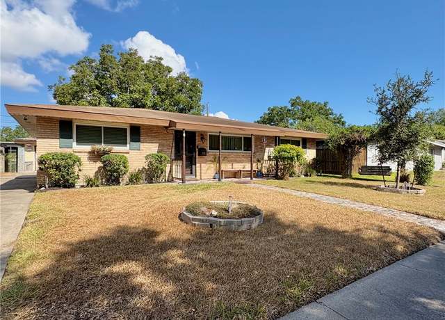 Property at 4021 Cott St, Corpus Christi, TX 78411, 3 beds, 2 baths