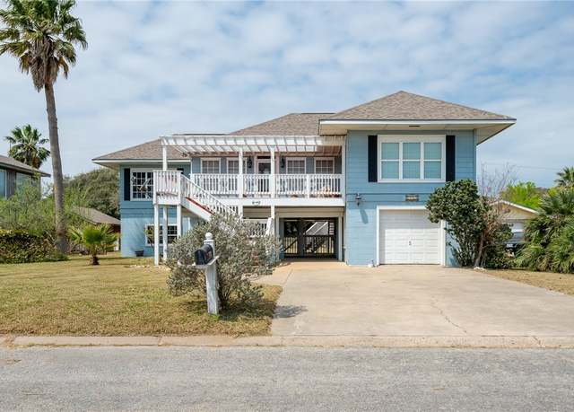 Property at 1713 Bayshores, Rockport, TX 78382, 4 beds, 3 baths