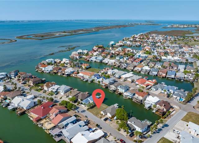 Property at 13554 Ducat Ct, Corpus Christi, TX 78418
