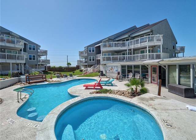 Property at 6275 State Highway 361 #208, Port Aransas, TX 78373, 2 beds, 2 baths