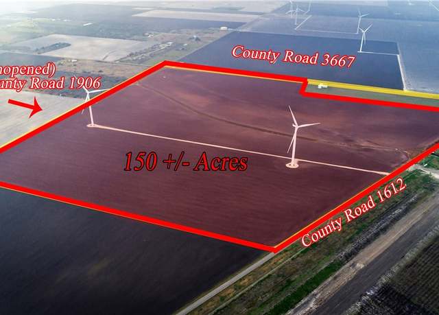 Property at 0000 County Road 3667, Cr 1612, Cr 1906, Portland, TX 78374