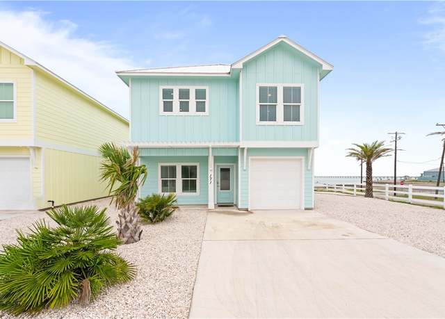 Property at 171 Seven Palms Dr, Fulton, TX 78358, 3 beds, 2.5 baths