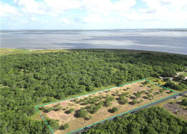 Property at TBD Harbor Cir, Mathis, TX 78368