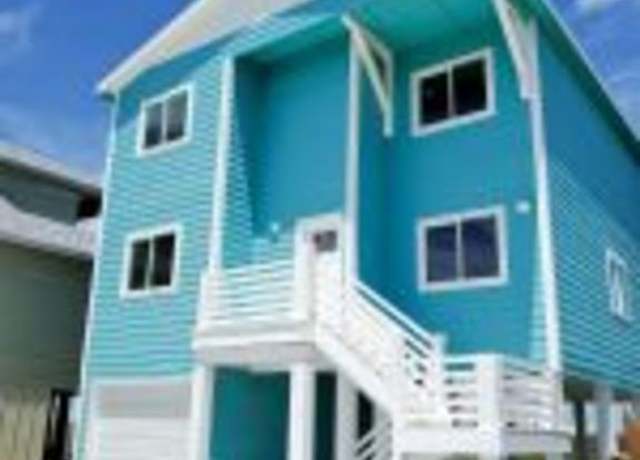 Property at 162 La Concha Blvd #20, Port Aransas, TX 78373, 4 beds, 3.5 baths
