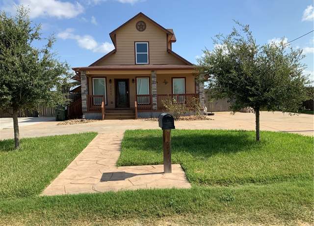 Property at 2090 County Road 20a, Corpus Christi, TX 78415, 5 beds, 4 baths