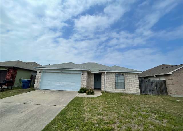 Property at 2629 Raintree Trl, Ingleside, TX 78362, 3 beds, 2 baths