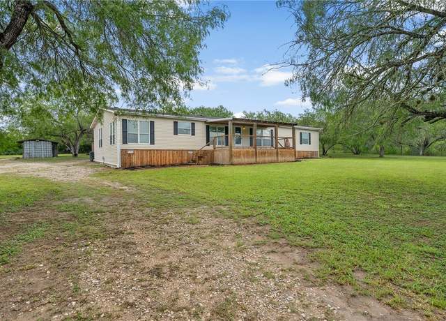 Property at 5768 Mockingbird, Mathis, TX 78368, 4 beds, 2 baths