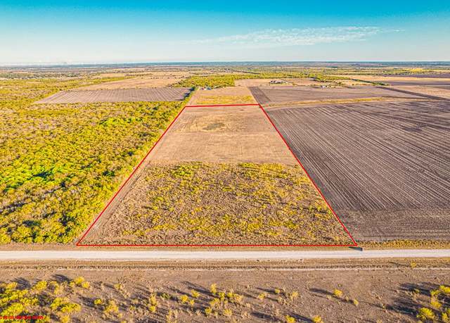 Property at 1092 Cr-364, Sandia, TX 78383