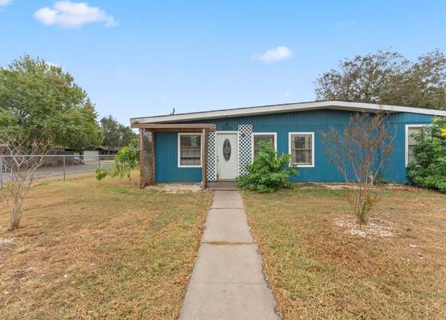 Property at 3425 Harold Dr, Corpus Christi, TX 78415, 4 beds, 2 baths