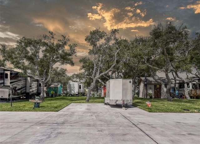 Property at 1406 W Corpus Christi St #58, Rockport, TX 78382