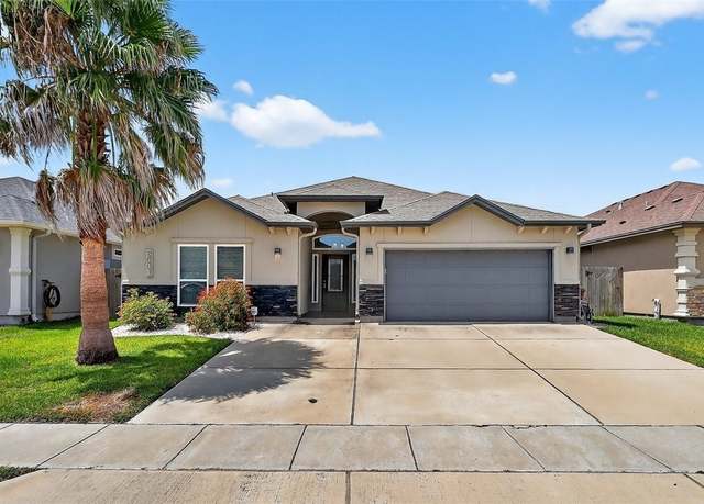Property at 6541 Paddington Dr, Corpus Christi, TX 78414, 4 beds, 3 baths