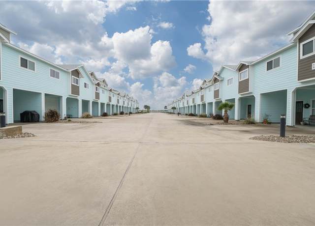 Property at 3441 Fm 1781 Unit 4-D, Rockport, TX 78382, 4 beds, 3 baths