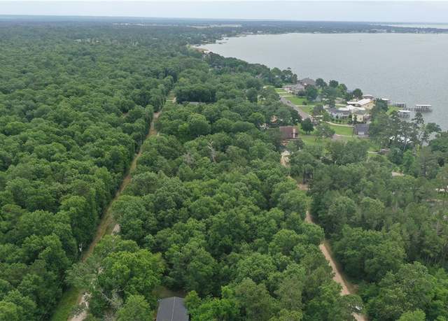 Property at 4 Lots Woodridge Dr, Livingston, TX 77351