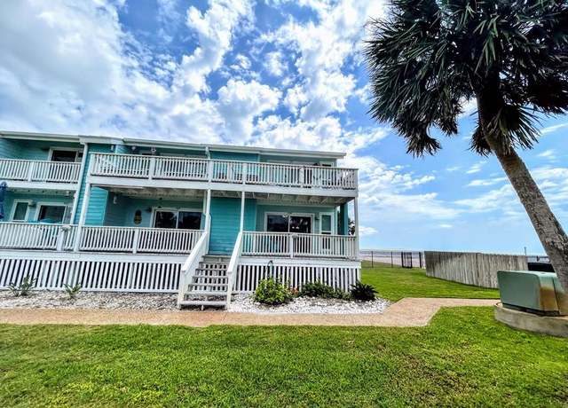 Property at 2292 N Fulton Beach Rd #708, Rockport, TX 78382, 1 bed, 1 bath