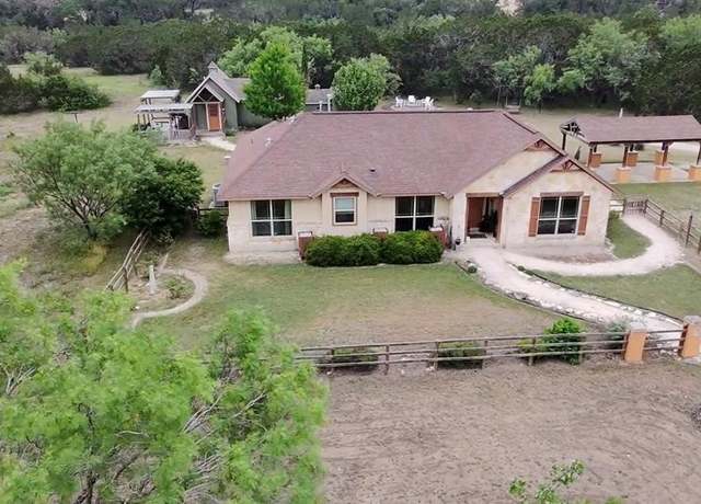 Property at 28799 N Us Highway 83, Concan, TX 78838, 4 beds, 3 baths