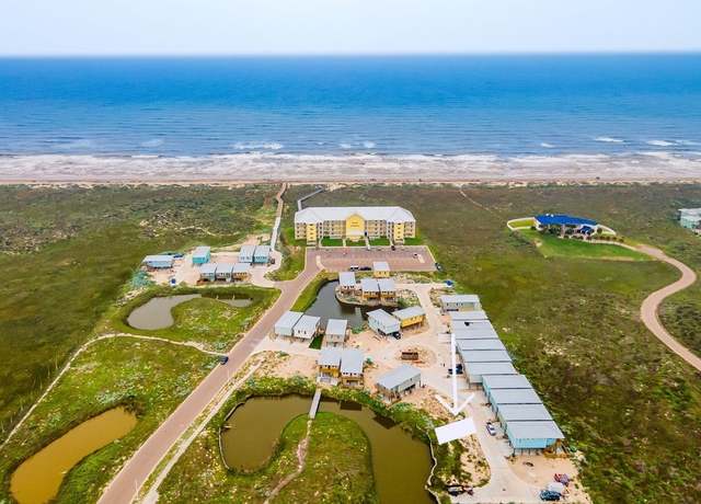 Property at 5497 State Highway 361 #55, Port Aransas, TX 78373