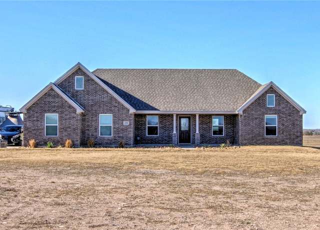 Property at 291 Kana Rd, Sandia, TX 78383, 3 beds, 2 baths