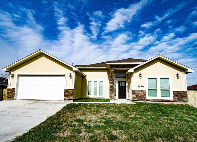 Property at 1530 Bay Moon Ct, Corpus Christi, TX 78417, 3 beds, 2 baths