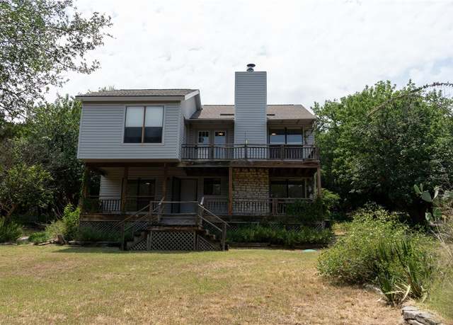 Property at 601 Mountain View Dr, TX 78666, 3 beds, 2 baths