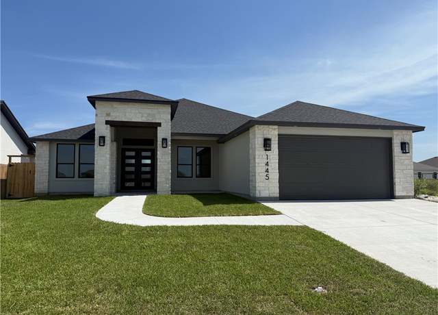 Property at 1445 Jack Chesney, Corpus Christi, TX 78415, 4 beds, 3 baths