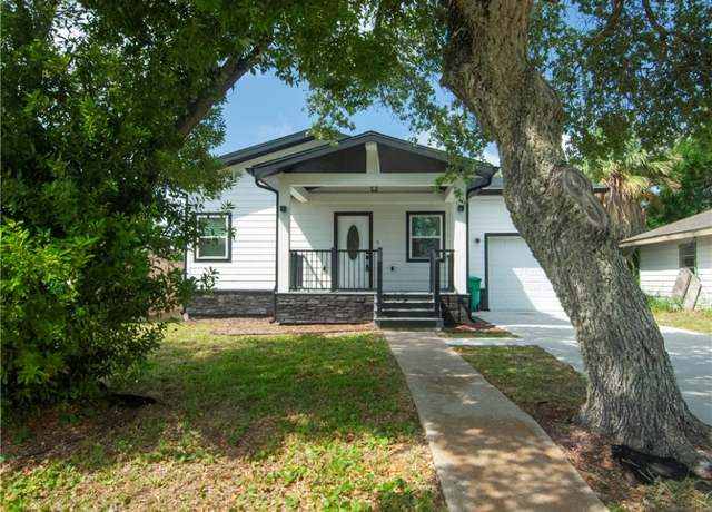 Property at 607 Matlock, Aransas Pass, TX 78336, 2 beds, 1 bath
