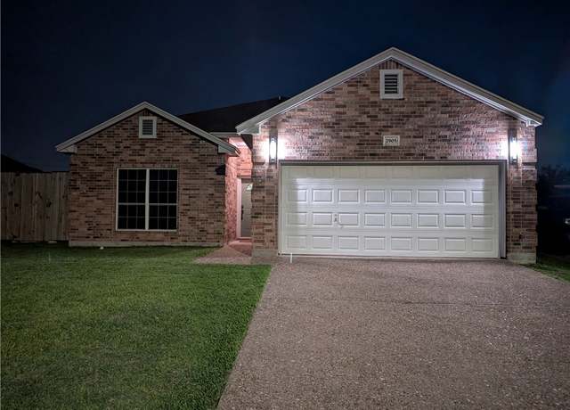 Property at 2905 Dante Dr, Corpus Christi, TX 78415, 3 beds, 2 baths