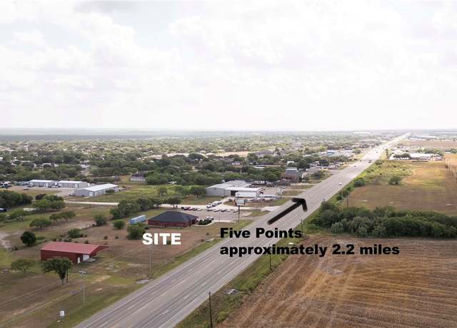 Property at 15418 Northwest Blvd, Robstown, TX 78380