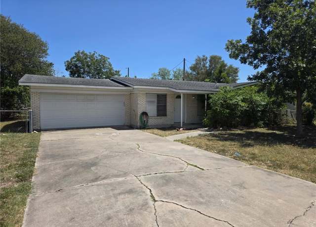 Property at 11012 Sunny Dr, Corpus Christi, TX 78410, 3 beds, 1.5 baths