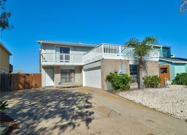 Property at 13930 Man O War Ct, Corpus Christi, TX 78418, 2 beds, 2 baths