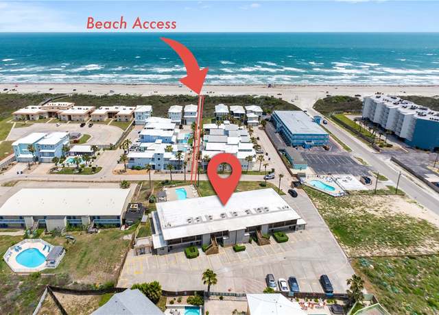 Property at 892 Banyan Beach #108, Port Aransas, TX 78373, 1 bed, 2 baths