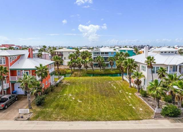 Property at 212 Keewaydin, Port Aransas, TX 78373