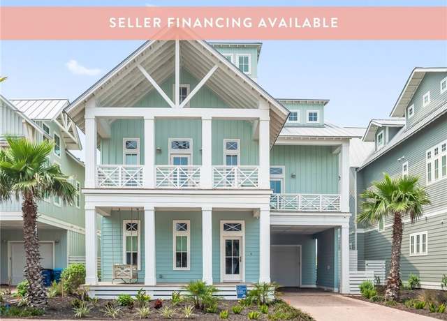 Property at 288 Hide Away Dr, Port Aransas, TX 78373, 5 beds, 5.5 baths