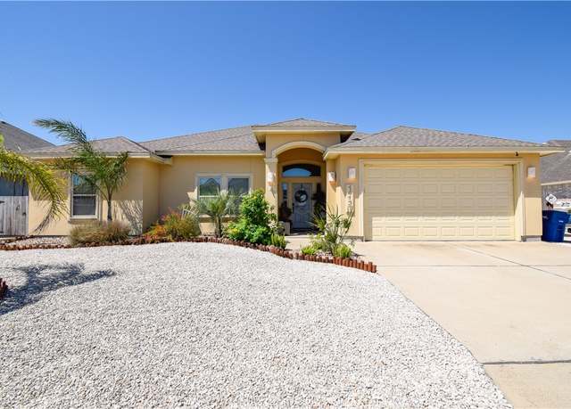 Property at 14137 Coquina Bay Ave, Corpus Christi, TX 78418, 3 beds, 2 baths