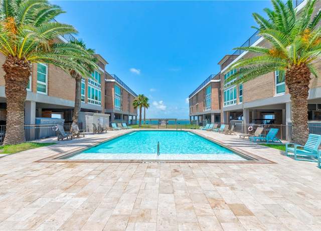 Property at 631 Channel View Dr #108, Port Aransas, TX 78373, 2 beds, 2 baths