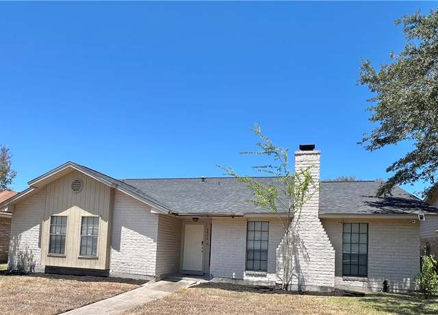 Property at 4526 Stoney Creek Dr, Corpus Christi, TX 78413, 3 beds, 2 baths