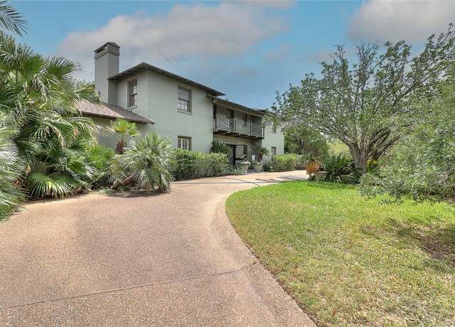 Property at 215 Oleander, Corpus Christi, TX 78404, 5 beds, 4 baths