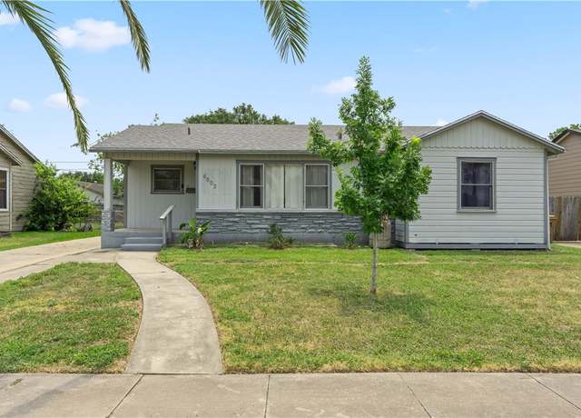 Property at 4002 Brawner Pkwy, Corpus Christi, TX 78411, 3 beds, 1 bath