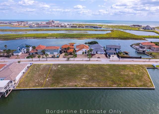 Property at 15217 Cane Harbor Blvd, Corpus Christi, TX 78418