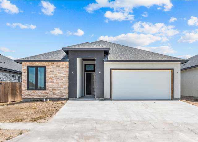 Property at 4014 Talbot Dr, Corpus Christi, TX 78414, 4 beds, 3 baths