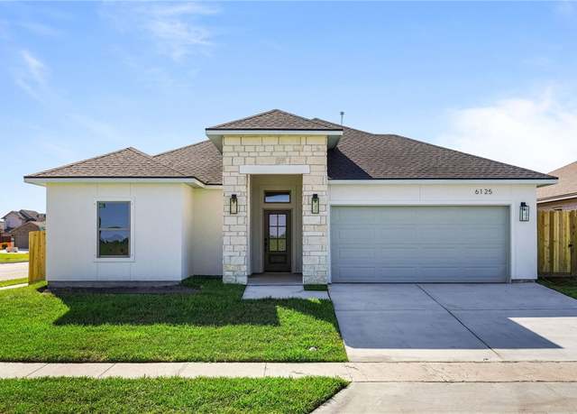 Property at 6125 Sadie St, Corpus Christi, TX 78415, 4 beds, 2.5 baths