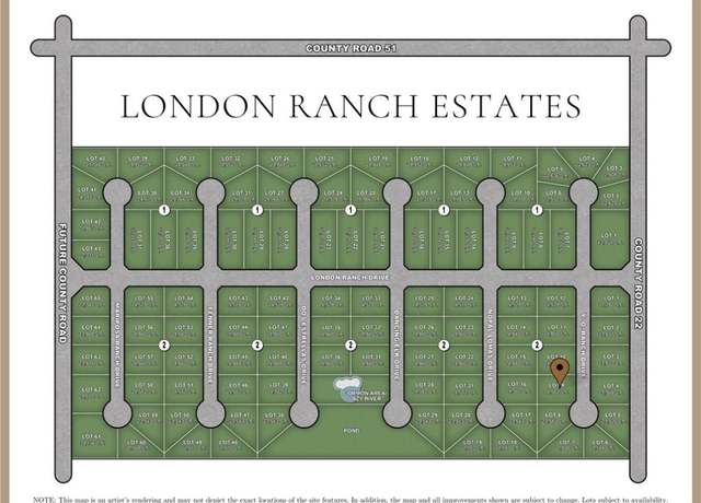 Property at 9 Y.o. Ranch Dr, Corpus Christi, TX 78415