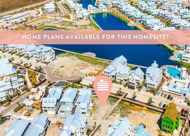 Property at 117 Starfish Ln, Port Aransas, TX 78373