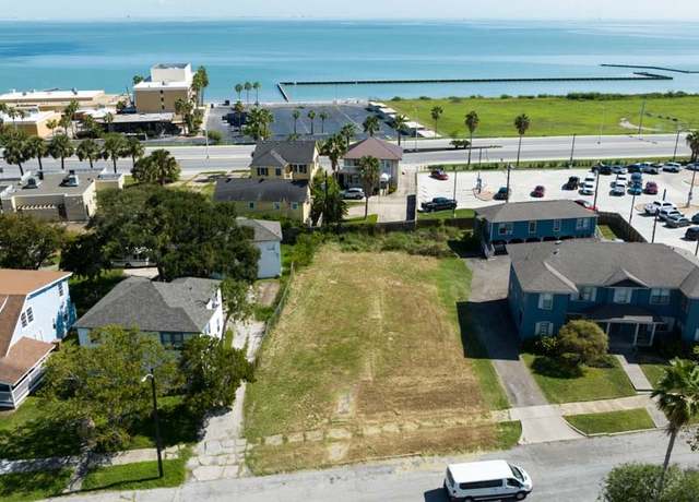 Property at 1218 2nd St, Corpus Christi, TX 78404